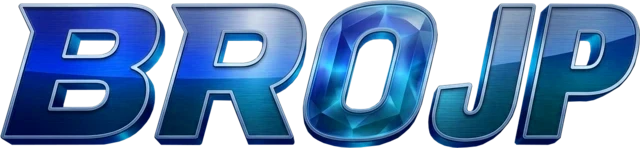 BROJP Logo