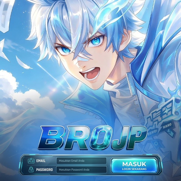 BROJP | Magazine Situs Game Online Resmi, Ulasan RTP dan Akses Aman 24 Jam, LOGIN DAFTAR BRO JP